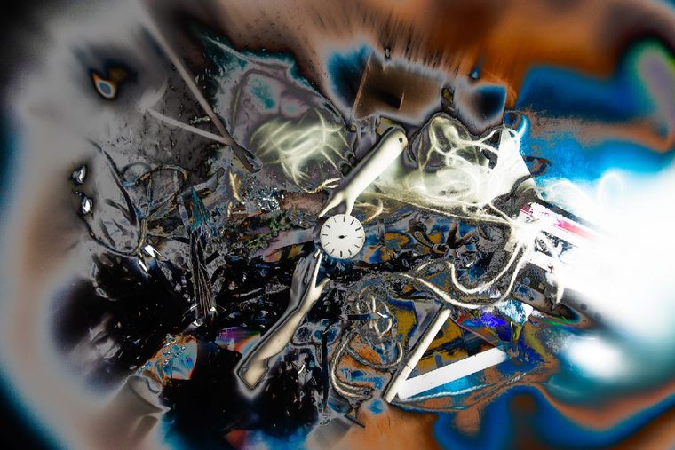 Chapter X — Time