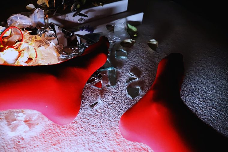 Chapter II — Poubelle and me
