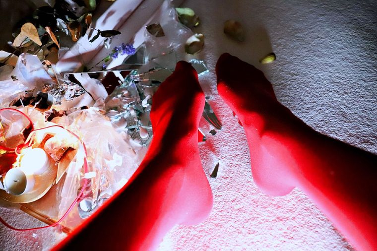 Poubelle and me — Poubelle, chapter II