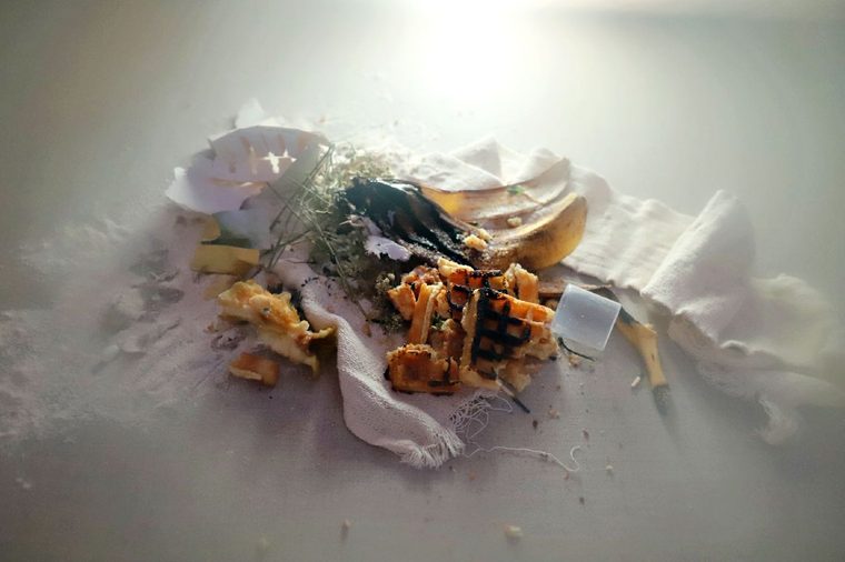 Just Poubelle — Poubelle, chapter IV