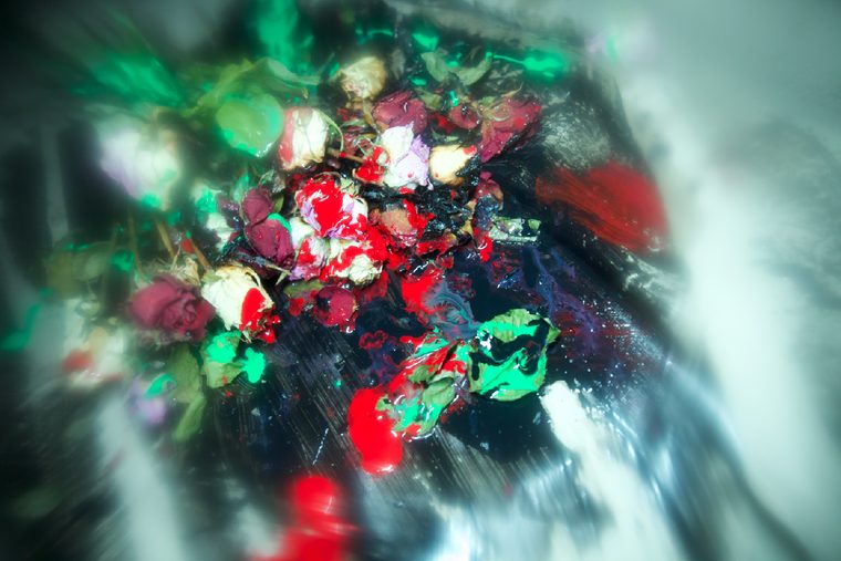 Love Over — Poubelle, chapter VI