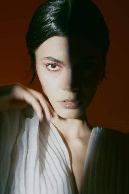 Aysel Prat — photograph 5